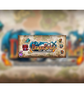 Dragon Sinker Steam Key GLOBAL